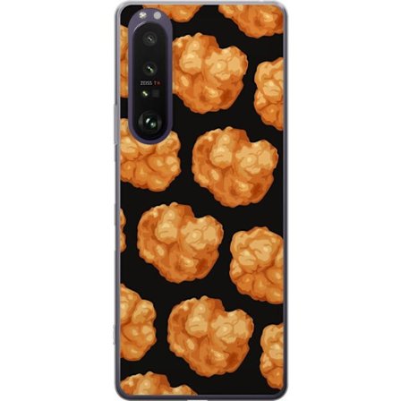 Mobilskal till Sony Xperia 1 III med Nuggets