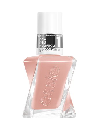 Essie Essie Gel Couture Of Corset 504 13,5 Ml - Pink - 13.5 ml