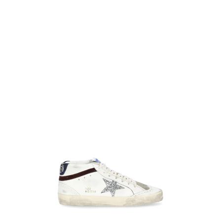 Golden Goose Sneakers Hvid, Dame, Størrelse: 36 EU