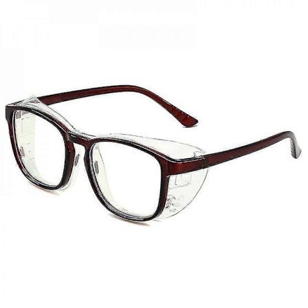 Kosteuskammiolasit Kuivasilmäisyyttä Vastaan Miehille Naisille Siitepölyä Estävät Sinistä Valoa Suodattavat Lasit Gafas Para Ojo Seco BJL ADB C2 Tea