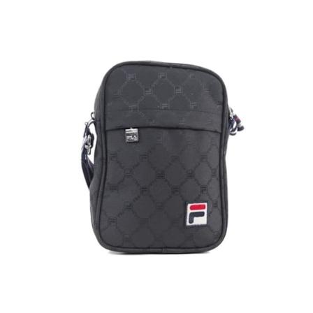 Fila 685085 Reporterväska Svart
