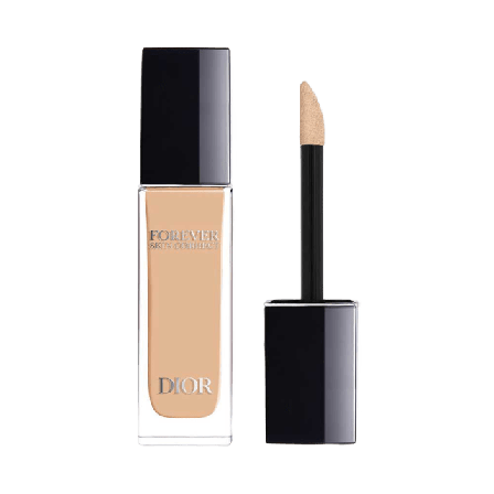 DIOR Forever Skin Correct Full-Coverage Undereye Concealer Dam Beige 11ML