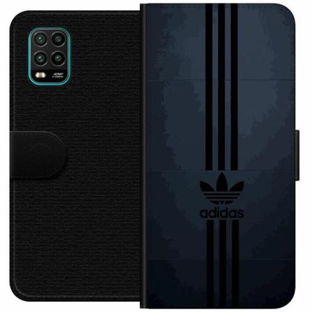 Xiaomi Mi 10 Lite 5g Plånboksfodral Adidas