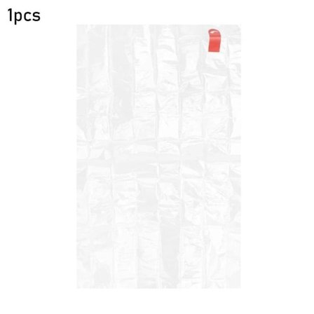 1/5/10 st Värmebeständiga stekpåsar för mikrovågsugn Matlagning Fågel Kyckling Kalkon Kött N6F4