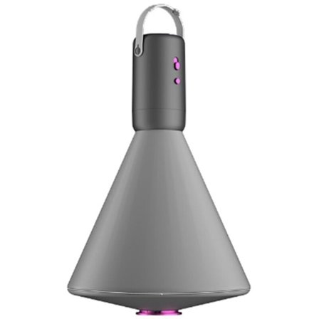 Mini bærbar kles tørketrommel, reise størrelse kles tørketrommel, bare egnet for kvinners undertøy, sportsklær, klær EU-plugg A