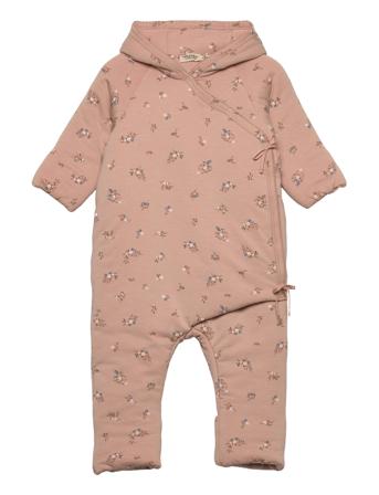 Rex Langermet Bodysuit Beige MarMar Cph