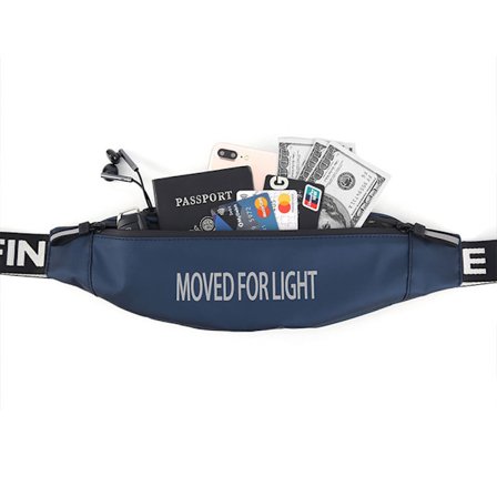 Hög Kvalitets Midjeväska/Löparbälte