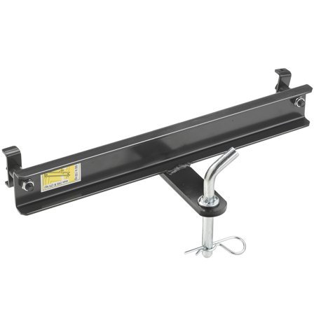 Alpina 299900395/0 Tilhengerfeste, Hagemaskiner