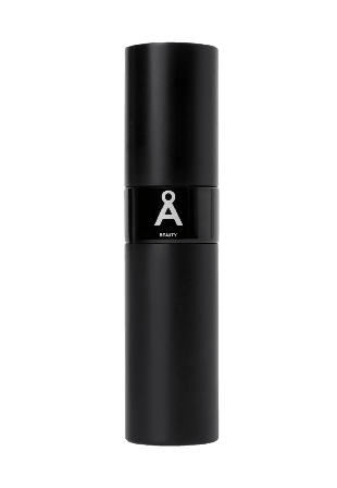 Å BEAUTY Refillable Perfume Atomizer Tillbehör Unisex Svart ONESIZE