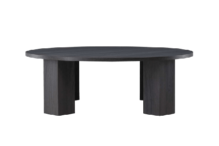 Venture Home Juno Soffbord Unisex Svart ONESIZE