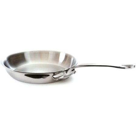 Mauviel M ́Cook Stekpanna 28 cm | Matlagning > Kokkärl & Stekpannor > Stekpannor | Bagaren och Kocken