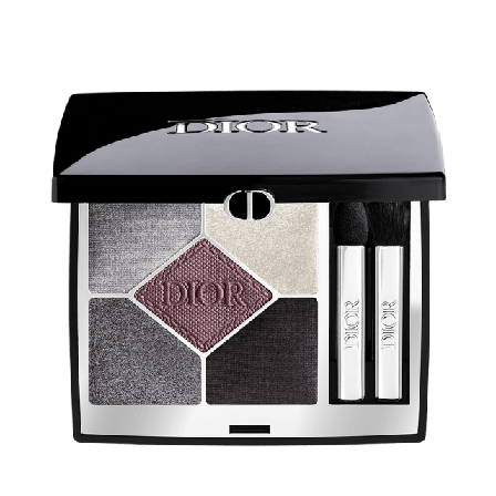 DIOR Diorshow 5 Couleurs Eye Palette Ögonskuggor Dam Flerfärgad 7G