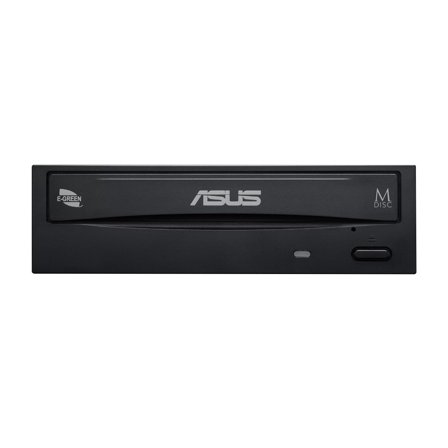 ASUS DRW-24D5MT - DVD-spiller/-brenner intern