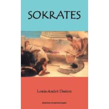 Sokrates 9789188992840