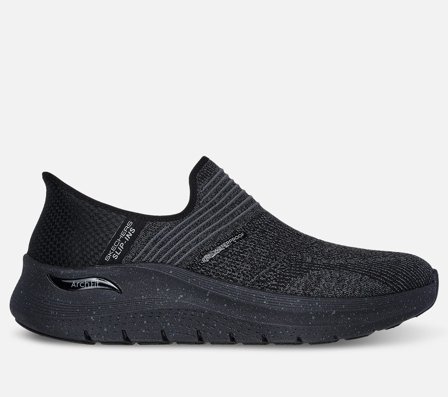 Skechers, Slip-ins: Arch Fit 2.0 - Sultez - Waterproof, 43, Herr