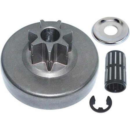 325" 7T rumpukytkinneulan aluslevysarja, joka on yhteensopiva 028:n kanssa Vaihda 1118 640 2001