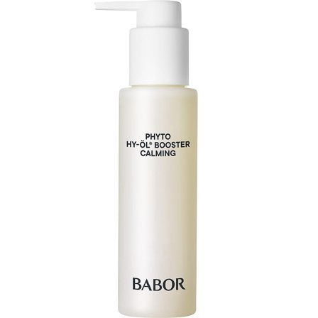 BABOR Phyto HY-ÖL Booster Calming 100 ml, Skincare, Renseprodukter, Rens & Vask