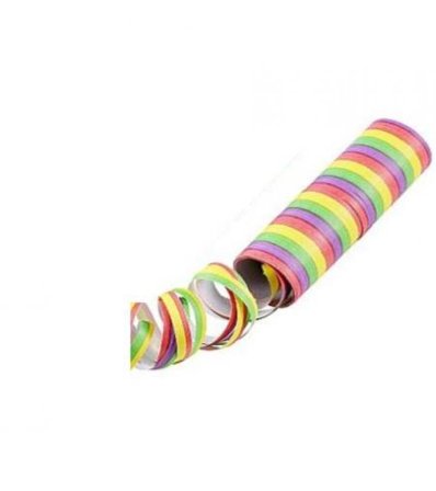 Serpentiner flere farver