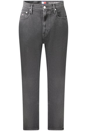 Tommy Hilfiger Jeans Denim Donna Nero
