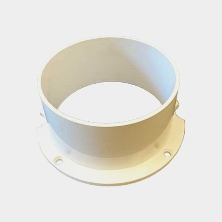 Vattenlås hona till 16932/11661