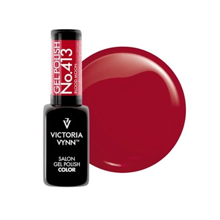 Victoria Vynn - Gel Polish - 413 Blood Moon - Gellack