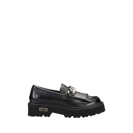 Cult Gaia Lågskor svart, Dam Loafers, Dam, Storlek: 37 EU