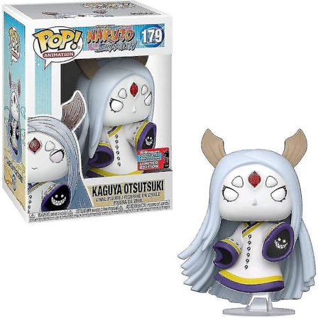 Funko!pop!anime: Naruto Shippuden Kaguya