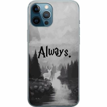 Apple Iphone 12 Pro Max Skal / Mobilskal - Harry Potter Hogwar