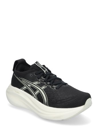 Asics Gel-Nimbus 27 - Black - 39