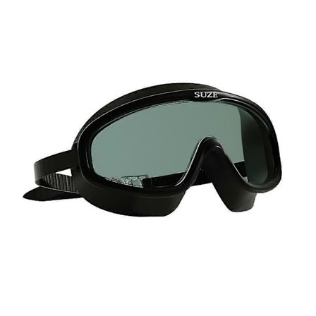 Anti-dug Svømmebriller Voksne Vandtætte Stor Ramme Svømme Dykkerbriller