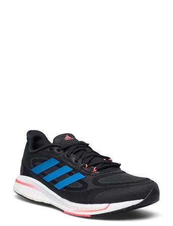 Supernova + M Black Adidas Performance