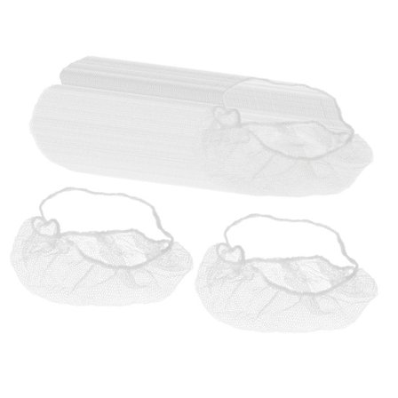 100 kpl Partaverkot Suojaavat partasuojat Partasuojat Tarvike