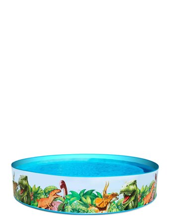 Bestway | Dinosaur Fill'n Fun 244 X 46 Cm | ONE SIZE
