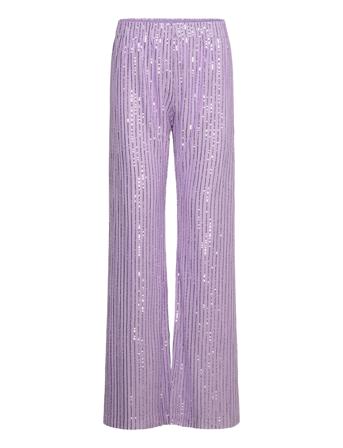 Sgmarkus, 2020 Structured Sequins STINE GOYA Purple