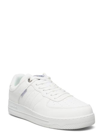 Jfwmaverick Lo 2.0 Lave Sneakers Hvit Jack & J S