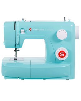 Nähmaschine Singer Simple 3223 Türkis