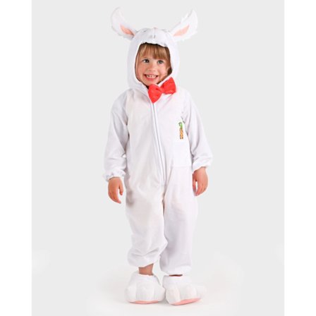 Bamse Lille Skutt Jumpsuit 104cl 3-4 år