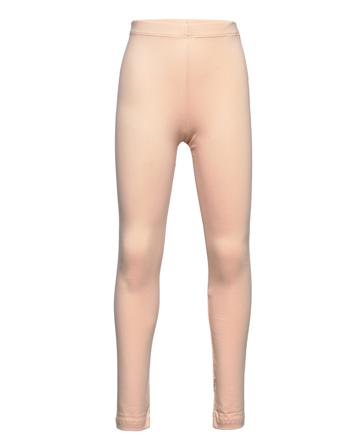 Nica Warm Leggings Rosa Molo
