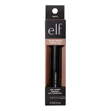 e.l.f. Wow Brow Gel Taupe, Makeup, Øjenbryn, Øjenbrynsgel