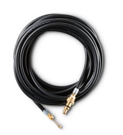 Nilfisk-Avløps- og rørrenser 15m-Avløps- og rørrengjører 15m for høytrykksspyler-Tools & Garden-Tilbehør til høytrykkspylere