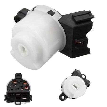 1 st Tändningsstartbrytare 5 stift Mn113754 För Mitsubishi Outlander Lancer