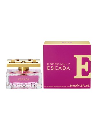 Escada Especially Eau de Parfum Spray 50ml