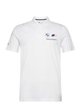 PUMA Motorsport | Bmw Mms Ess Polo | L