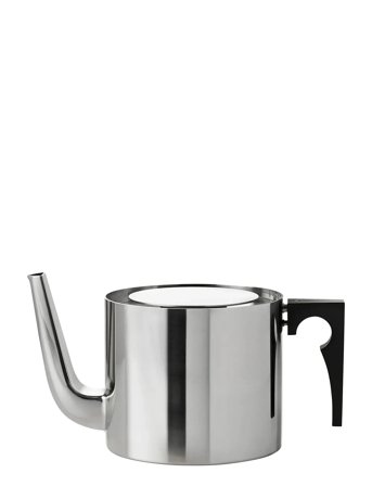 Stelton | Arne Jacobsen Tekande 1.25 L. Steel | 1.25 L