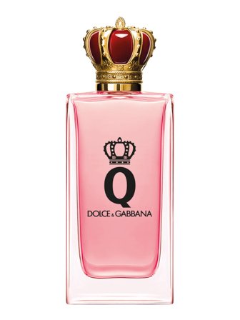 Dolce & Gabbana Q by Dolce&Gabbana Eau de Parfum 100ml