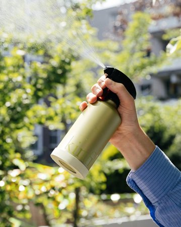 Kinfill Ever bottle prefilled, Tøj & Bolig, Husholdning, Rengøring