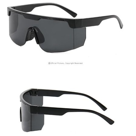 Sport solglasögon utomhus cykling solglasögon