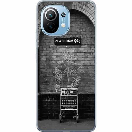 Xiaomi Mi 11 Skal / Mobilskal - Harry Potter Hogwarts Legacy