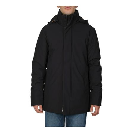 Save The Duck Winter Jakke Sort, Herre