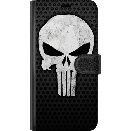 Kompatibel Tegnebogsetui til Apple iPhone 17 Pro Straffer